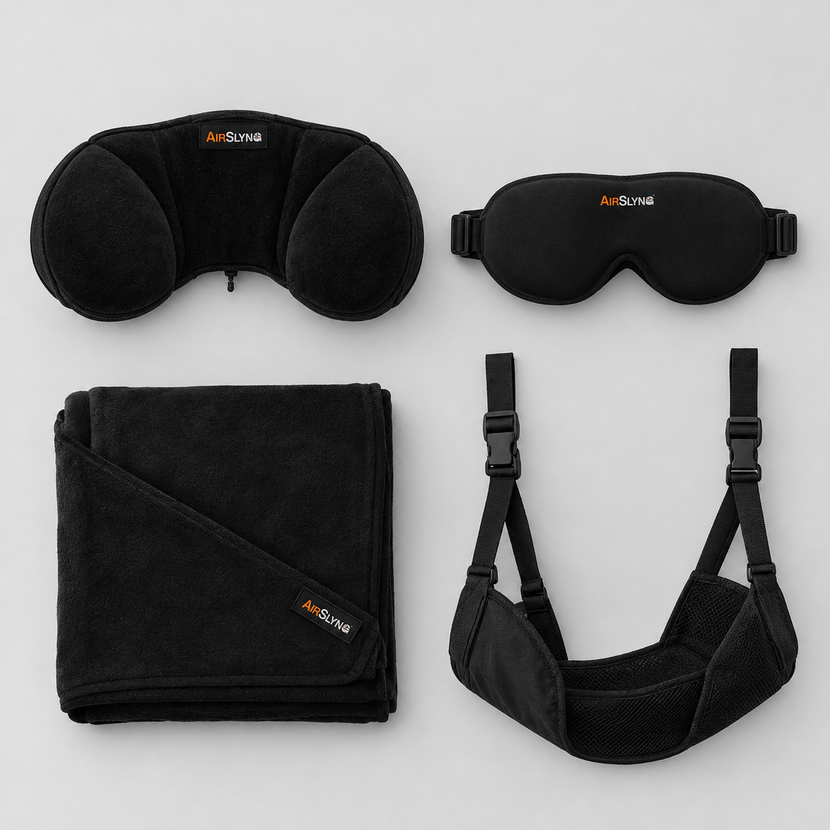 Seevo Travel Kit