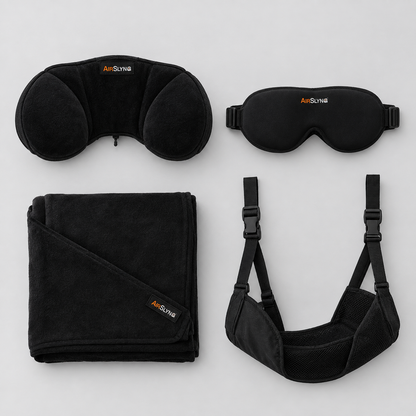 Seevo Travel Kit