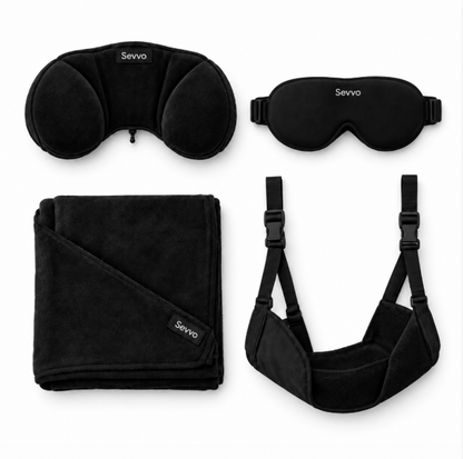 Seevo Travel Kit